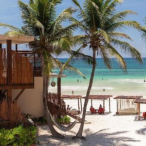 La Zebra Tulum, A Small Luxury Hotel